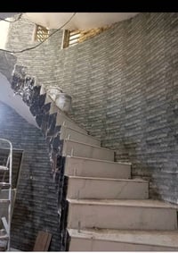 ارضى وجدارى • بورسلين مرمر • كوت
