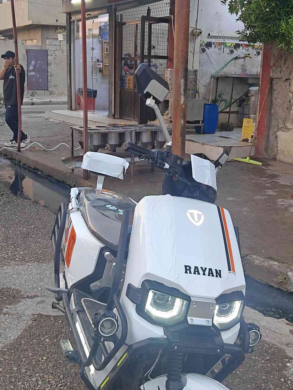 ماطور ريان وحش الكون كله شرط كله بطاريات فول وين ماتفحص افحص مكاني موصل سعر مليون و300 اتصال ***********
