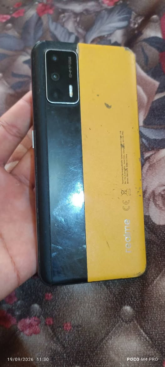 وحش الالعاب ريلمي Gt ماستر ذكراته 256 عشوائيه 12 بطاريه 4500 جهاز مبدل شاشه بي فطر صغير 90 فريم ببجي ثابت سعره 110 بي مجال ***********

نص مكتوب في الصور:
- 19/09/2026 11:30
- POCO M4 PRO
- 19/09/2026 11:30 POCO M4 PRO
- حول الجهاز
- مساحة التخزين
- ٢٥,٢ غ.ب / ٢٥٦ غ.ب
- اسم الجهاز
- realme GT 5G
- الطراز
- RMX2202
- المعالج
- Qualcomm® Snapdragon™ 888 Octa-core
- سعة البطارية
- ٤٥٠٠ مللي أمبير في الساعة (نموذجية)
- حجم الشاشة
- ٦,٤٣ بوصة
- RAM
- ١٢,٠ غ.ب + ٤,٠٠ غ.ب
- الكاميرات
- أمامية 16MP
- خلفية 64MP+8MP+2MP
- إصدار Android
- ١٤
- الإصدار
- المعلومات القانونية
- الإعدادات الحساب عناصر التحكم الرسومات الجغرافية مفاتيح التحكم الحساسية الالتقاط نقطة التصويب والمؤثرات الصوت ورد فعل اللمس الإشعارات الخصوصية والاجتماعية تفضيلات الرسومات مخصص معدل إطارات أفضل متوازنة رسومات أفضل (مخصصة: اضبط التفضيلات يدويًا. لكن انتبه، فقد يؤدي تعيين قيم عالية لجميع الإعدادات إلى مشكلات في الأداء، مثل ارتفاع درجة الحرارة أو استنفاد البطارية أو بطء اللعبة) معدل الإطارات: مرتفع الرسومات: عالية الدقة Hub تم تمكين تحسين رسومات ساحة الانتظار ساحة الانتظار معدل الإطارات: إكستريم+ الرسومات: سلاسة فائقة القتال ساحة الانتظار HUB المنزل الرسومات سلاسة فائقة BETA سلسة متوازنة عالية الدقة HDR فائق HDR عالي HDR إعدادات معدل الإطارات إعداد معدل الإطارات توفير الطاقة متوسطة مرتفع فائقة قوية إكستريم+ إعدادات الرسومات المتقدمة الرسومات التكيفية: تفعيل الظلال: تفعيل توفير الطاقة: تعطيل تنعيم الحواف: تعطيل تحسين رسومات ساحة الانتظار BETA تفعيل تعطيل إعادة التعيين لاستعادة إعدادات الرسومات الافتراضية إعادة ضبط الرسومات
- 19/09/2026 11:31