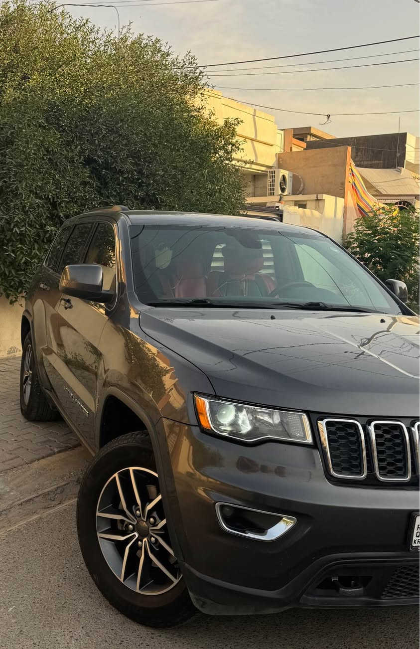 3.6 V6 | 8 سرعات | 295 حصان
كاميرا | حساسات | مثبت سرعة | شاشة

السيارة كلين تاتل ونظيفة جداً، ما بيها غير تكحيل إصبعين، غير ذلك ما بيها شي.

💰 السعر 195 وبي مجال بسيط 

مكان سيارة / كركوك
للاستفسار /*********** كركوك, العراق
