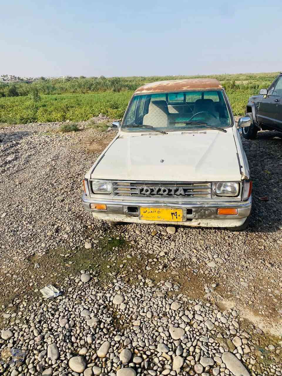 دبل • محرك شرط • ١٩٨٨