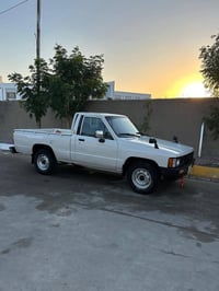 بيكاب • ١٩٨٥ • رقم ديالى