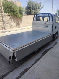 غلاف بودي • كيا حمل 2700 • جديد