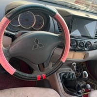 ميسبوشي L200 • ٢٠٠٩ • السيدية