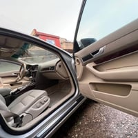 أودي A6 • ٢٠٠٩ • البصرة
