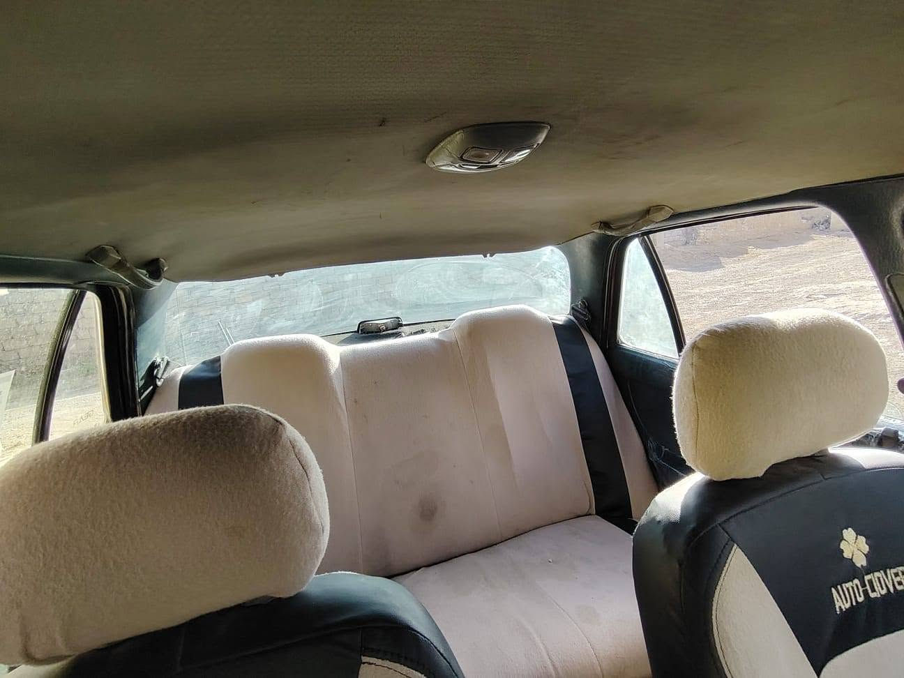 مكلف بل نشر اتصل عل راعيها
كيا سيفيا 
موديل 93 
محرك گير شرط 
طخم تاير 
طخم امامي خلفي جديد 
دبلات جديد 
تبريد ويا. سويج 
صبق جمالي بدون ضرر 
شرط التحويل اني. شرعي 
السعر 35 وبيها مجال اكثر ستفسار اتصل عل رقم 📱
***********
