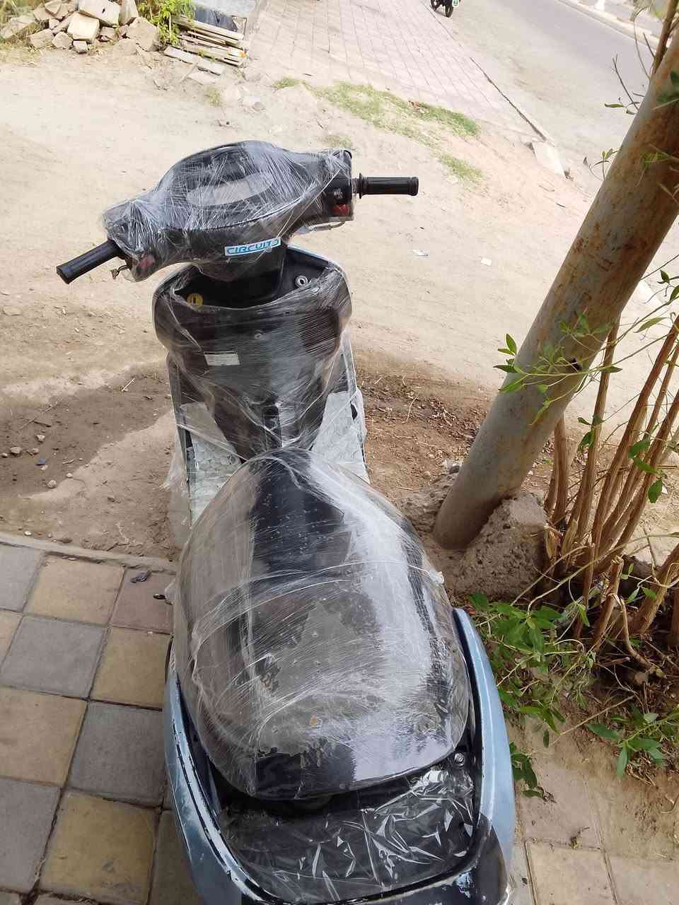 ياماها • نضيفه • مكفول
