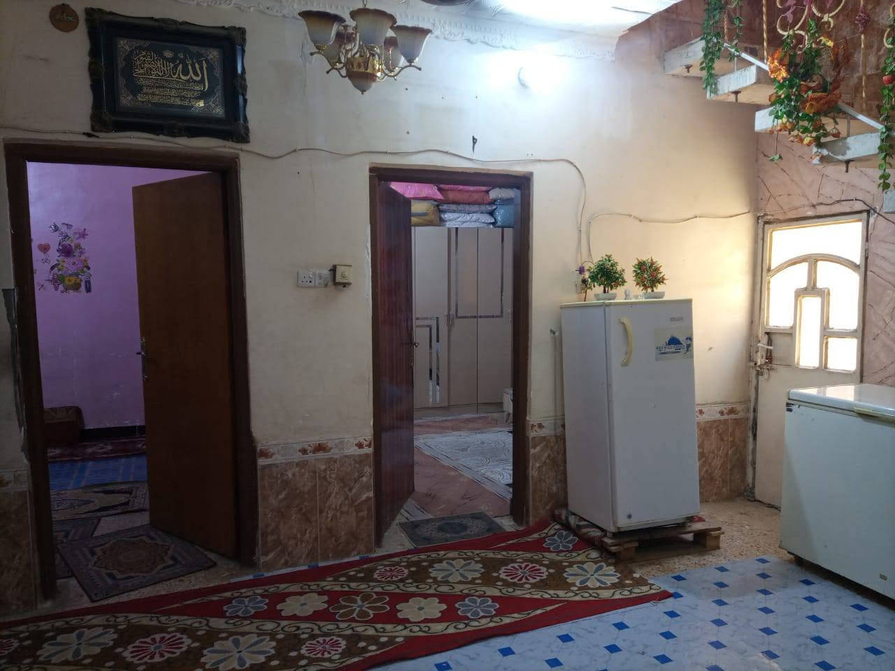 زراعي منطينه • ٢٢٠م • ٣غرف