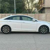 سوناتا وارد أمريكي • محرك ٢٤٠٠ • ٢٠١٣