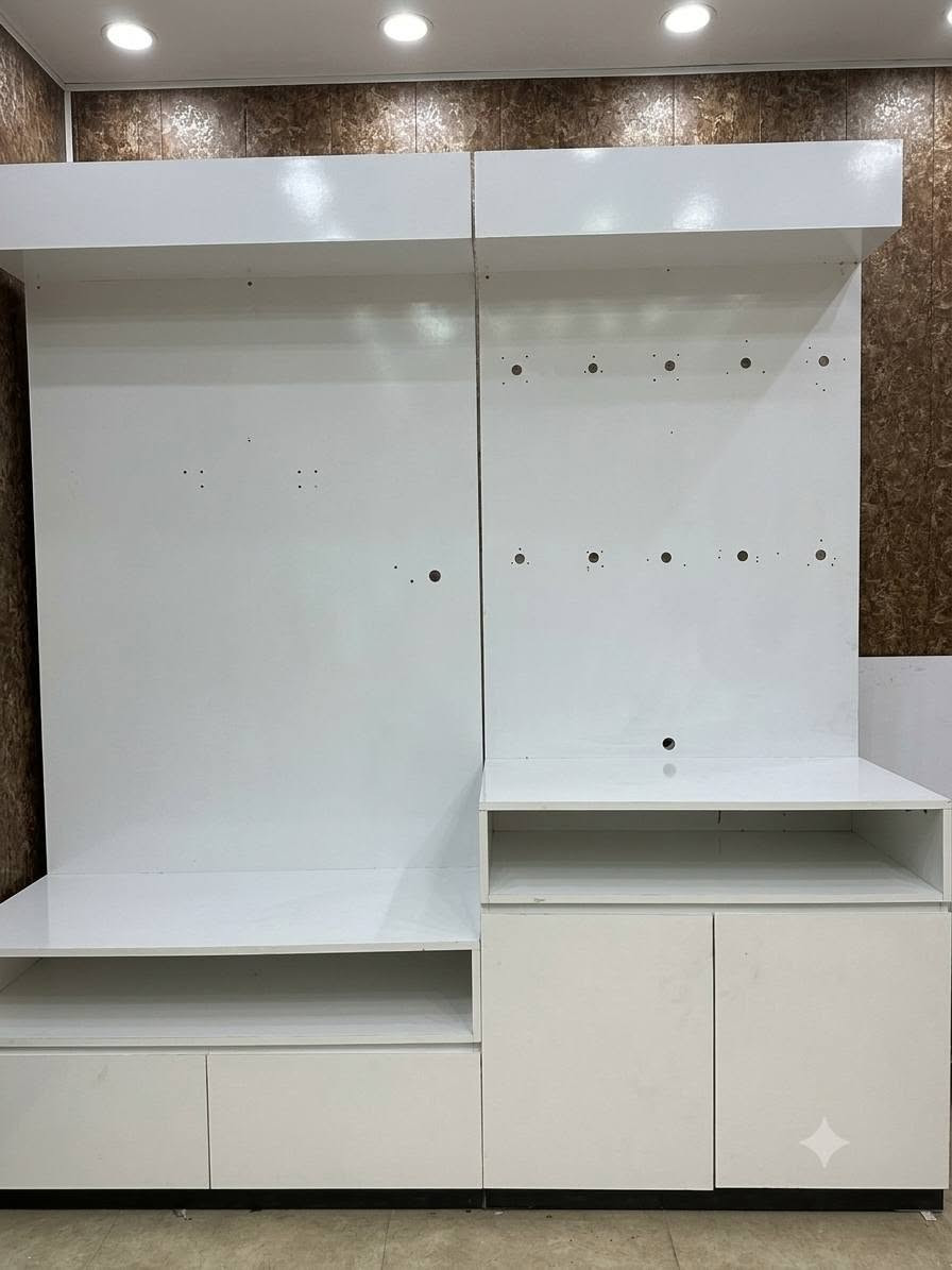 ديكور mdf مستعمل للبيع
الاستفسار ***********
