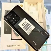 ريدمي نوت 12s • ٢٥٦ • بطارية ٥٠٠٠