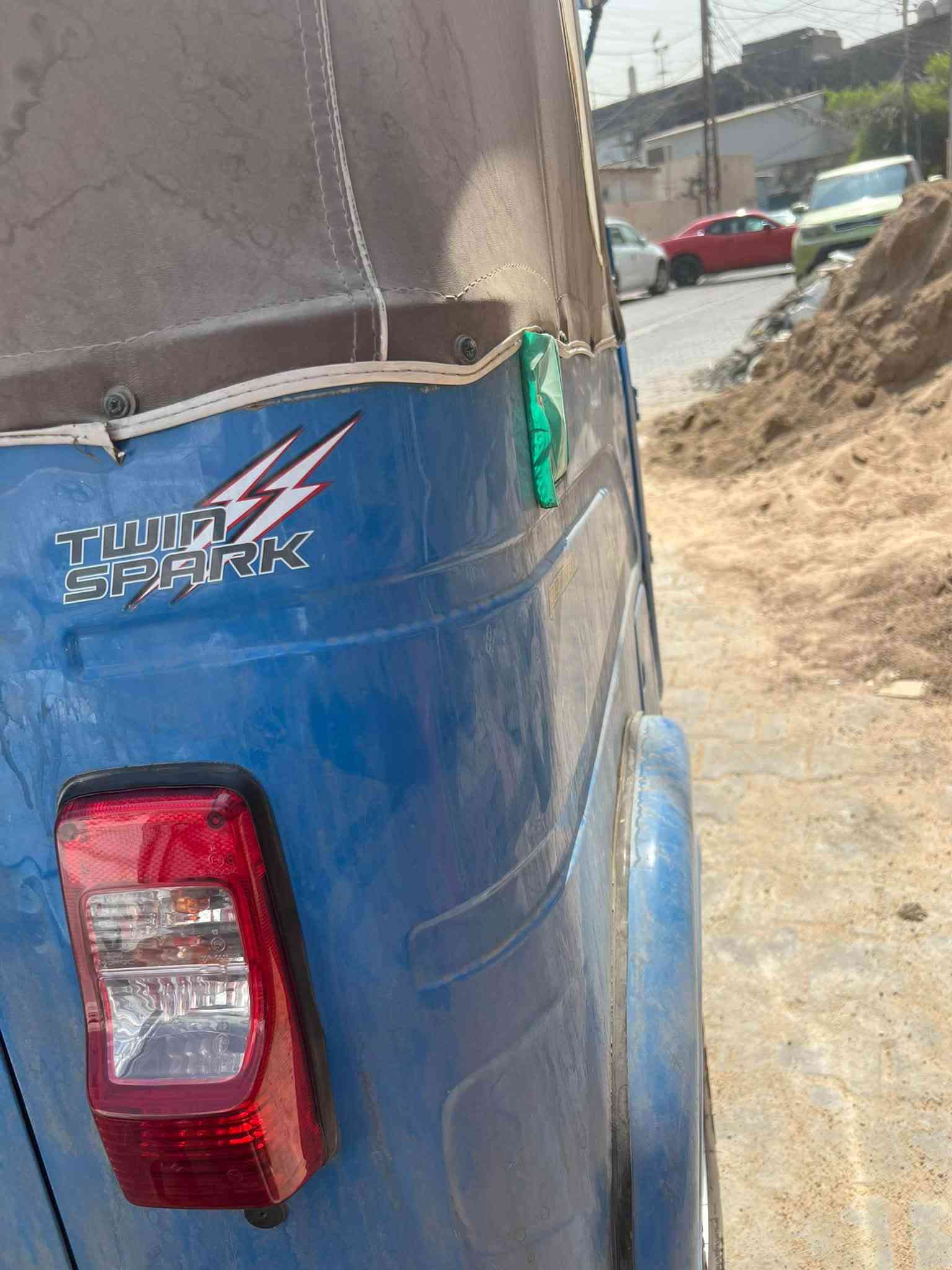 سلام عليكم 🙋
تكتك موديل ٢٢ رقم وسنويه✅
تكتك كفاله كشر ومكينه بيهه فقط شبر بارد يم بك لايت✅
مكاني بغداد جسر ديالى جديد ✅
شراي يتصل ***********
