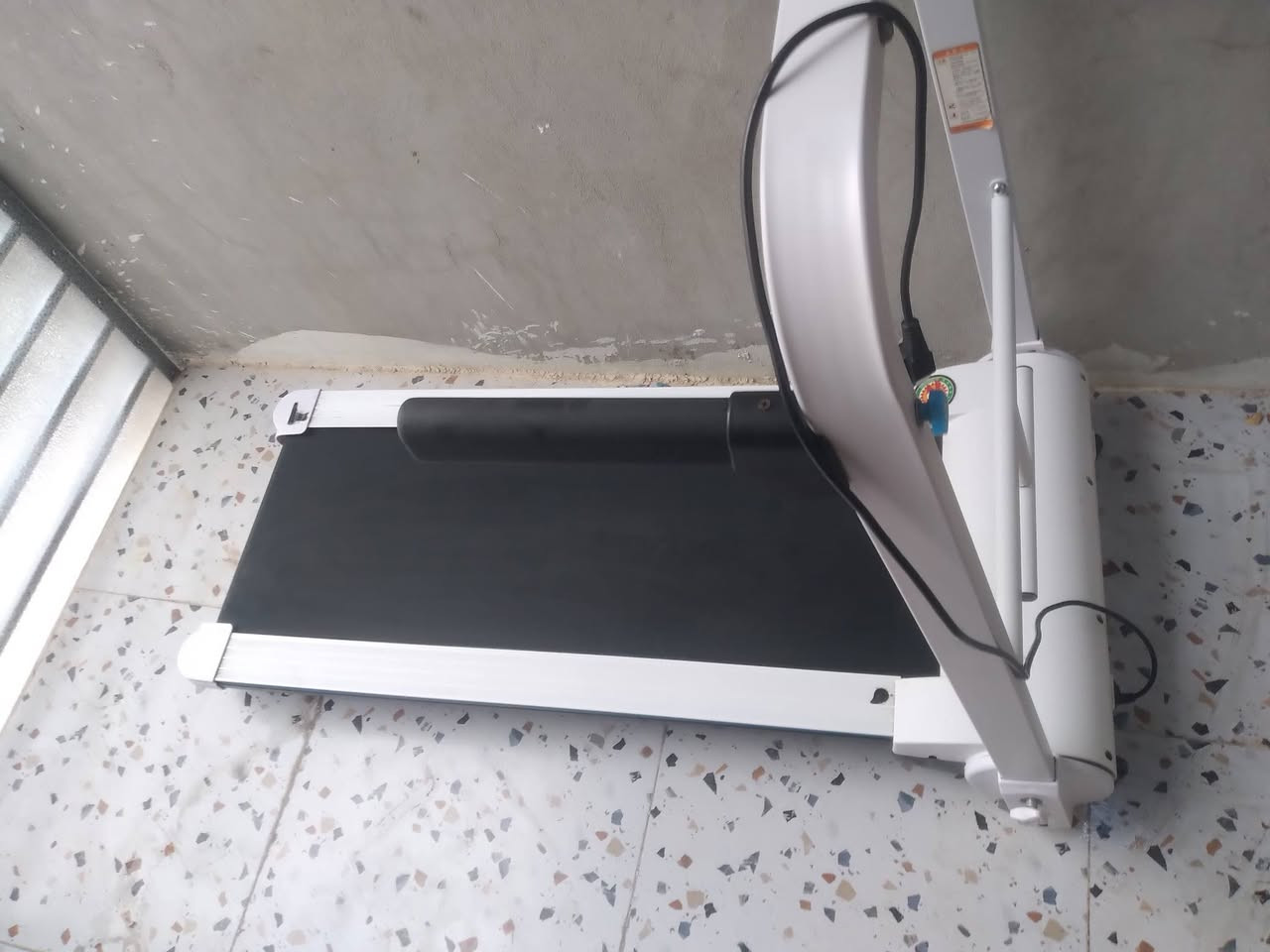 جهاز رياضه لبيع شرط الفحص يتحمل وزن 180نضيف حيل كدام العين السعر 225قفل مكان كركوك الفيلق ***********
