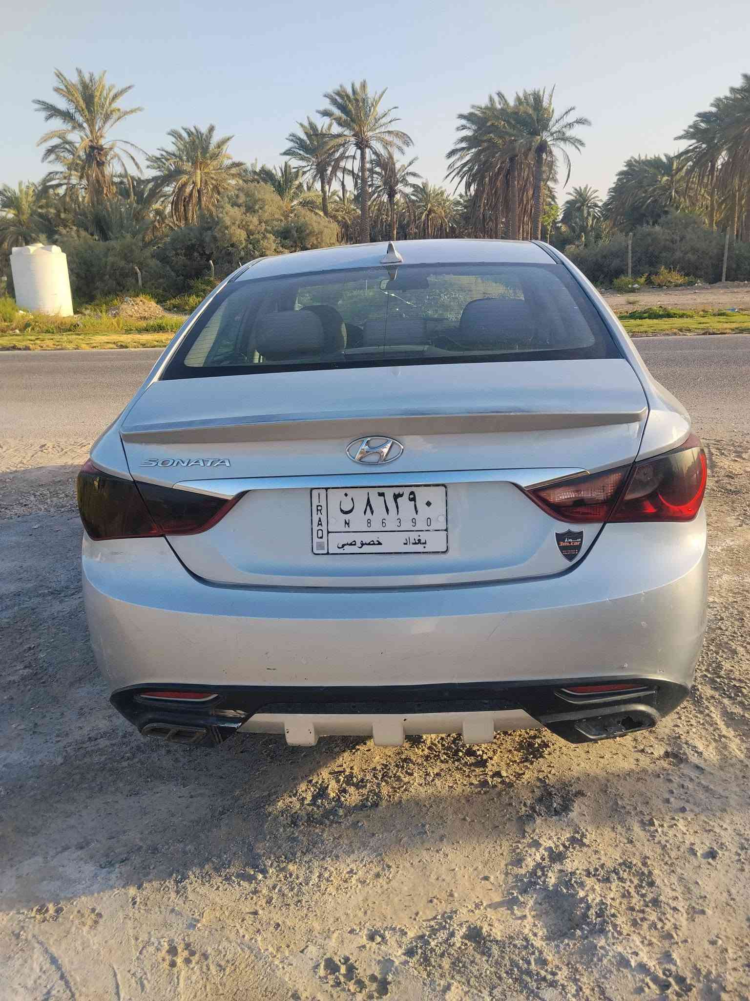 سوناتا موديل ٢٠١١ وارد امريكي مكينه ٢٤٠٠ حادث جاملغ والبنيد وصبغ نص باب والباقي مكفول من الصبغ والحادث مكينه وكير كفالة تخم تاير جاهزه من كلشي عنوان حله محاويل السعر ٨٠ تلفون ***********
