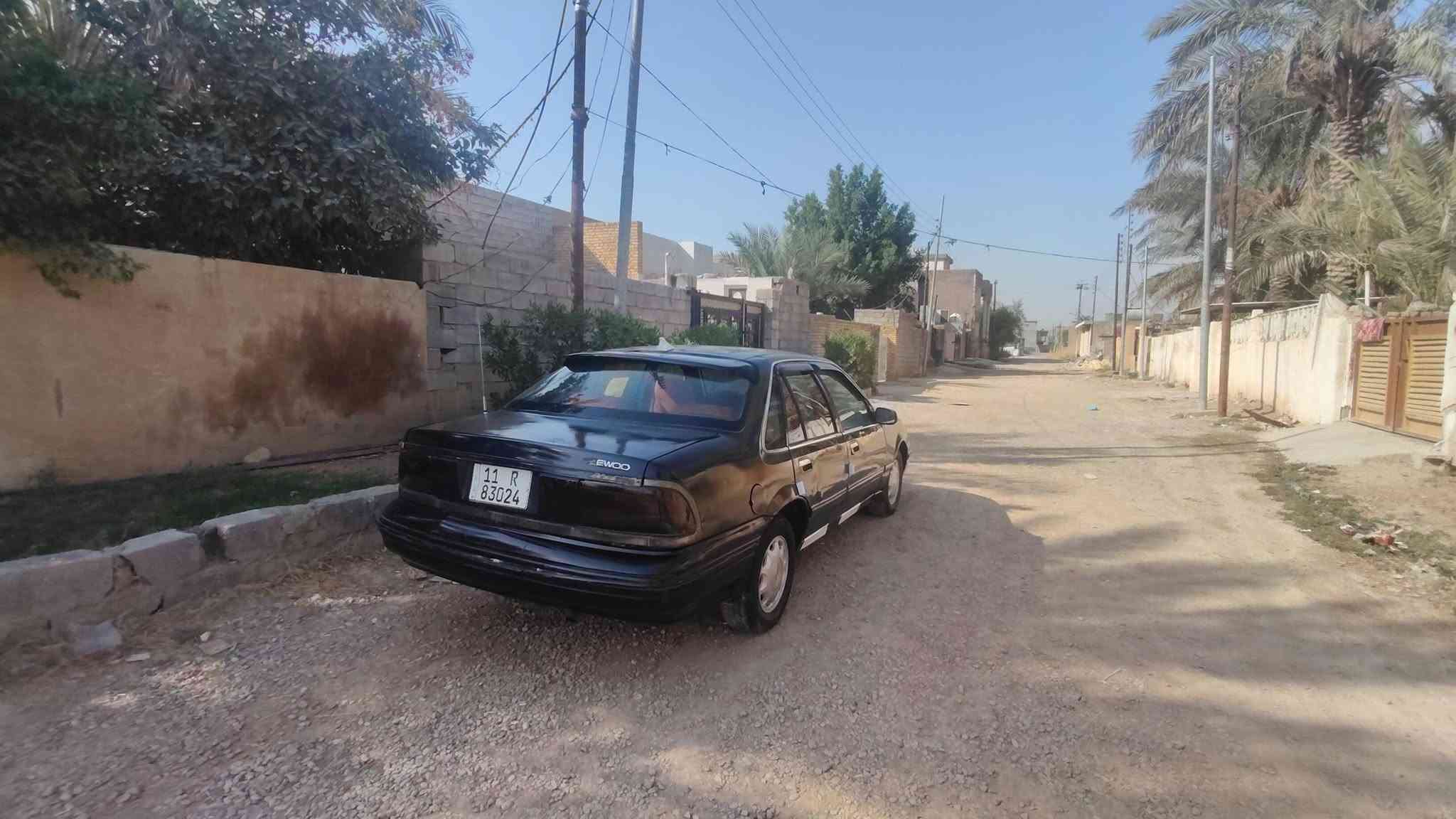 سلام عليكم برنس موديل 95 للبيع
مكينه حاويه مكفوله كير أوتو جديد صدر خلفي امامي جديد كهربائيات كله شغاله على وضع شركة تخم تاير جديد سياره مال جناي بدون حادث رقم بغداد دولي تحويل مباشر مكاني ديالى الغالبيه سعر 25 وبيه مجال ***********
