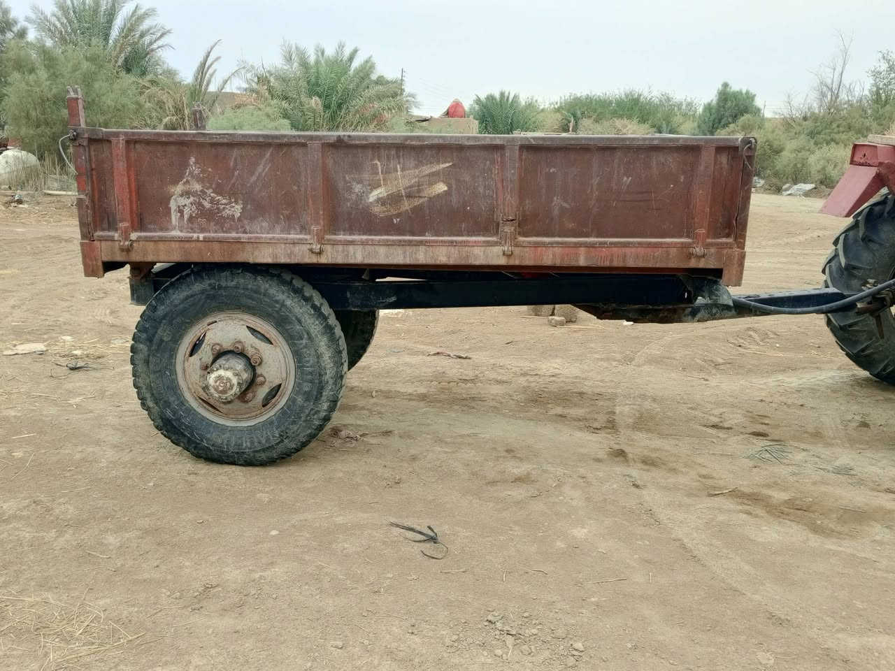 عنتر • موديل ٨٩ • الناصري قضاء الفجر