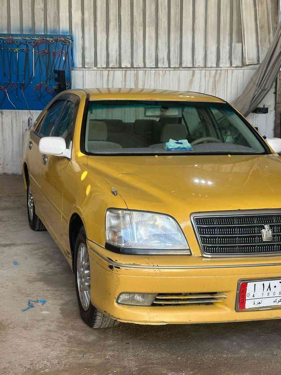 ملكه • 2003 • رقم كركوك