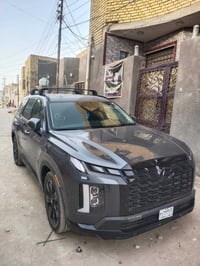 بلسايد ٢٠٢٥ • ماشية ٦٠٠٠ • رقم ذي قار