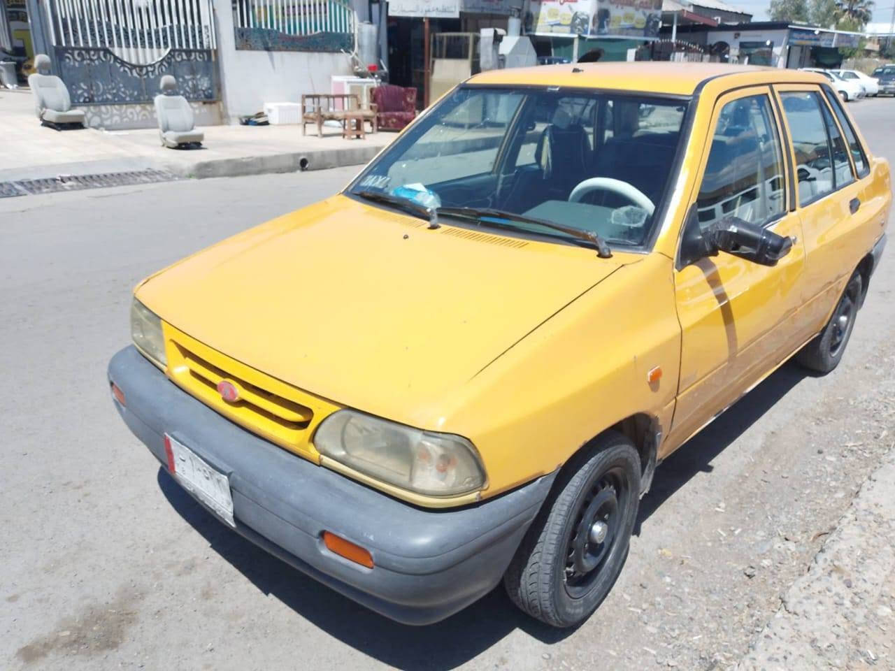 سايبه • ٢٠١١ • بلا صبغ