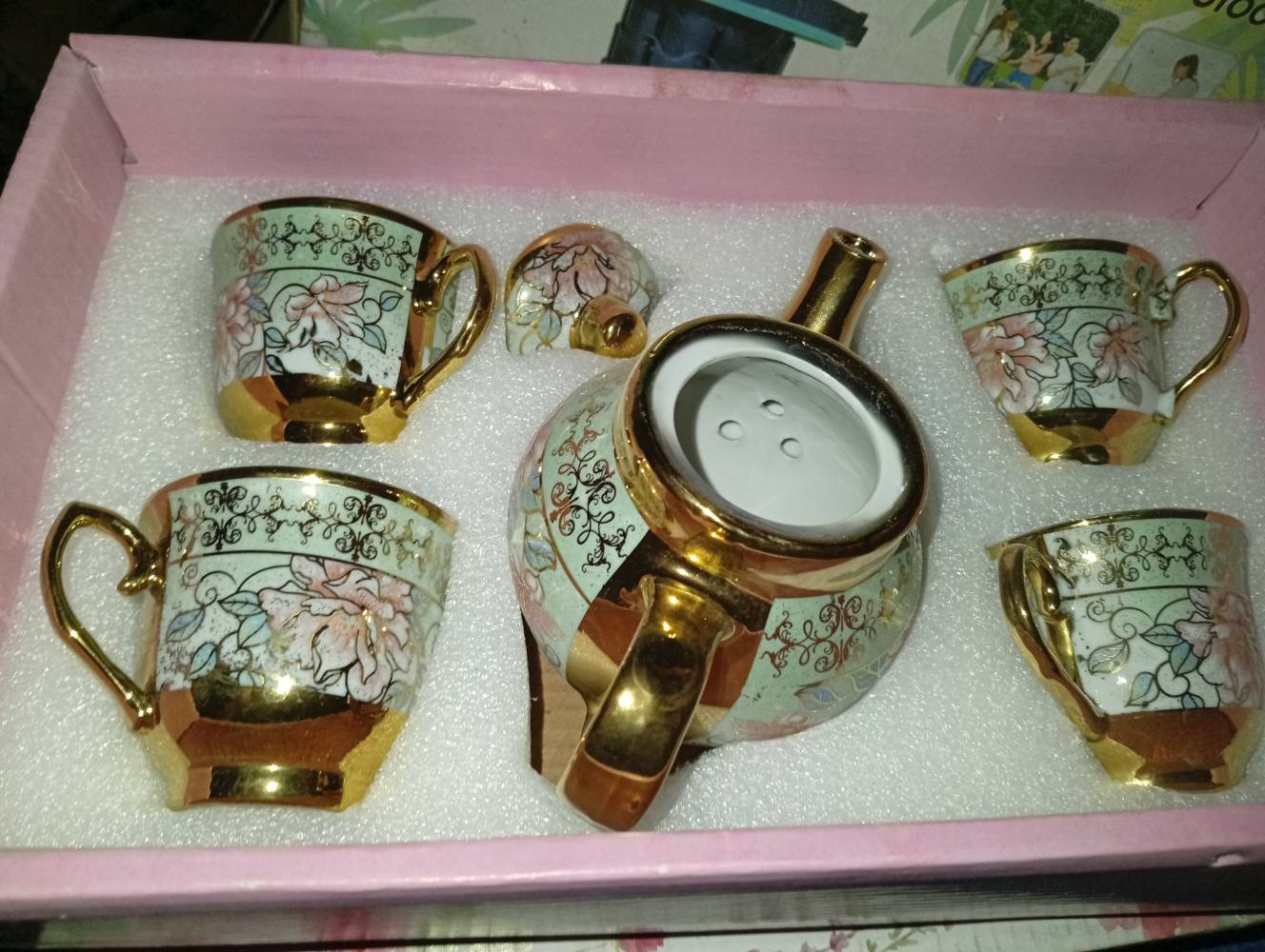بغداد • للبيع • ديكور منزلي