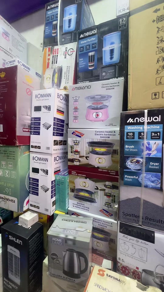 هيتر جولة • كهربائية • اصلية