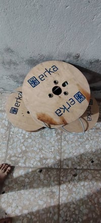 لفات كات سكس • كابل شبكة