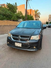 كرفان SXT • ٢٠١٩ • ١٠٢ ألف ميل