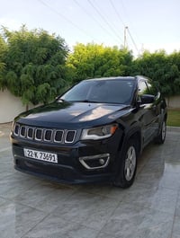 كومباس • ٢٠٢٠ • فول مواصفات