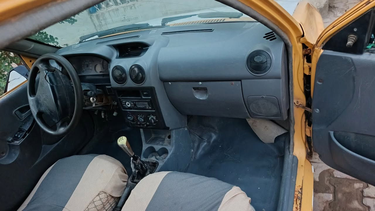 سايبا • تدخن • الديوانيه