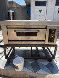 فرن البيع قيم أخذ بسعر مناسب07713824091