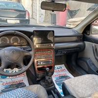 سمند سورون • ٢٠١٠ • رقم إنكليزي