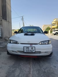 نظيفه • موديل ١٩٩٤ • سنويه لحد ٢٠٣٠