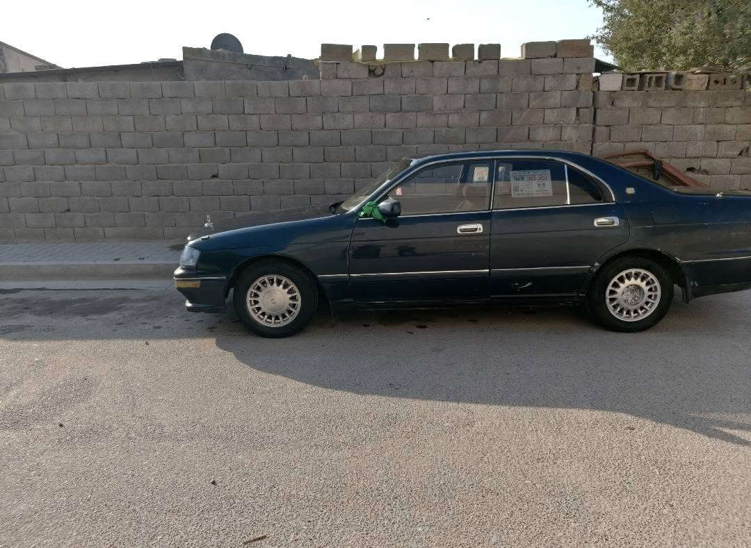 سلام عليكم بطه موديل ٩٧ للبيع مكفوله من الكص ول نقل ول ضربه رقم نكليزي كير ومحرك بل كارتون شرط حداده جديدة تخم تاير جديد سيارة جاهزه فنر بلاد تحويل ثاني يوم بسمي السعر ٣٨ ورقه وبيه مجال مكان السيارة بصره ***********
