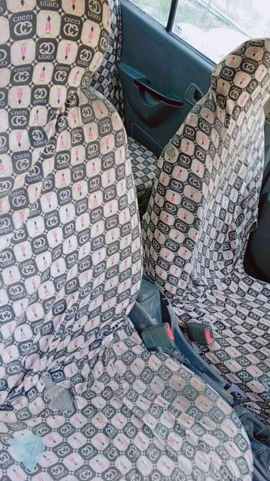 سايبه • ٢٠١٢ • رقم بغداد