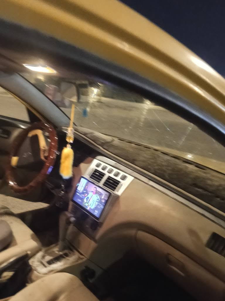 يا الله مكلف بلنشر مكلف بلنشر مراوس بسايبا او طيبه او شعندك نزلأو بيع اي فايف مديل 11 كير ومحرك مكفوله كورله كير اوتو رقم كربلاء سنويه 28 تخم تاير شاشه
للستفسار التصال على ابو فاطمه الطيب ميقصر وياك اني مكلف بلنشر *********** بي وتساب وتصال 
يا الله مكلف بلنشر مكلف بلنشر مراوس بسايبا او طيبه او شعندك نزلأو بيع اي فايف مديل 11 كير ومحرك مكفوله كورله كير اوتو رقم كربلاء سنويه 28 تخم تاير شاشه كربلاء, العراق
