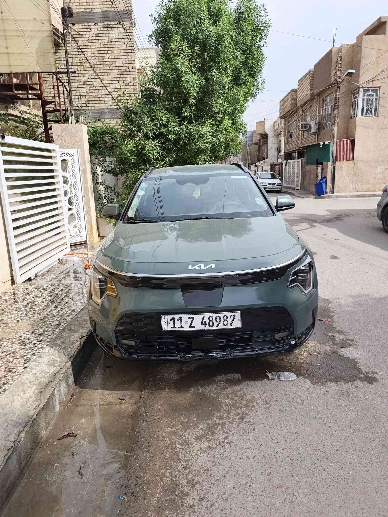 نيرو هايبرد • ماشي ٣٤٠٠٠ • شحن ٣٦٠كم