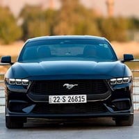 �  السلام عليكم  فورد موستنك 2024 🐎🔥 📍 رقم أربيل باسم شركة (وكالة أو ت...