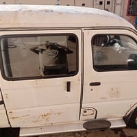 مكينة • كير شرط • تايرات جديد