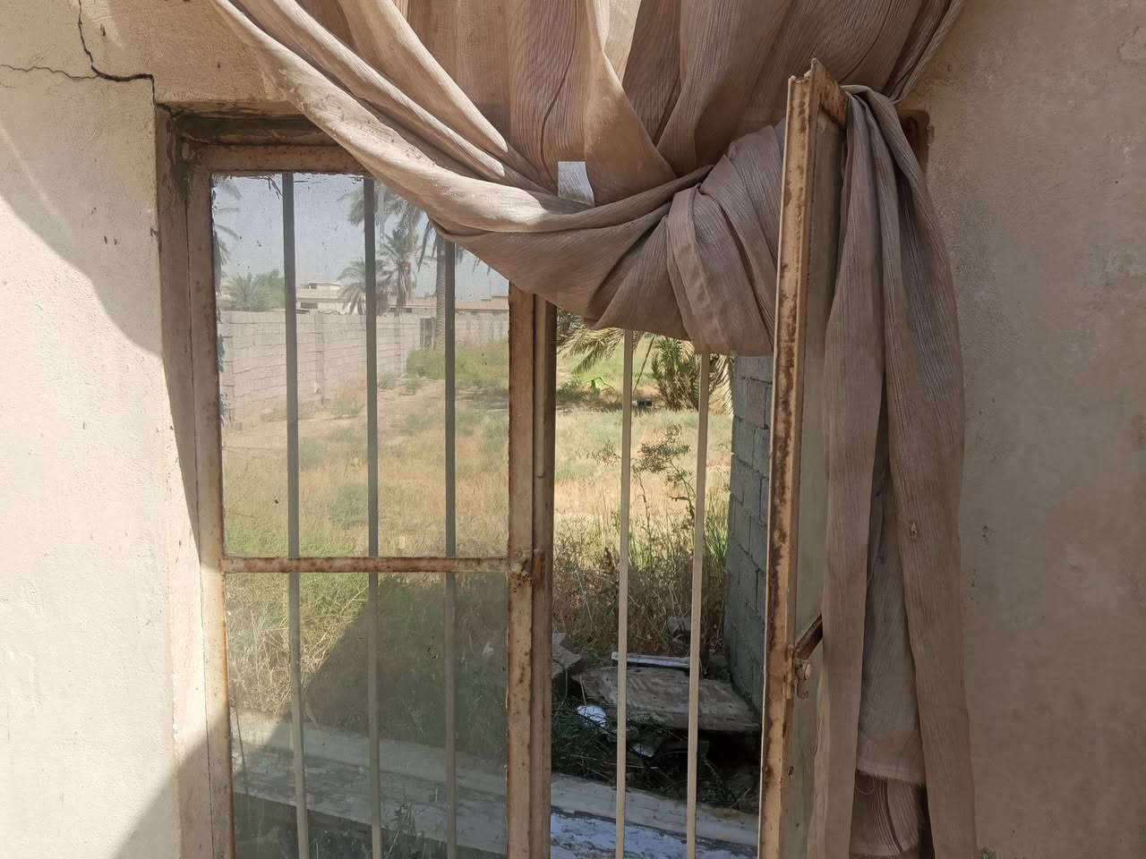 للبيع شبابيك وبوب وشخاط للاستفسار الاتصال بالرقم ‏‪***********‬‏
