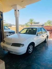 برنس • ١٩٩٦ • محرك جديد