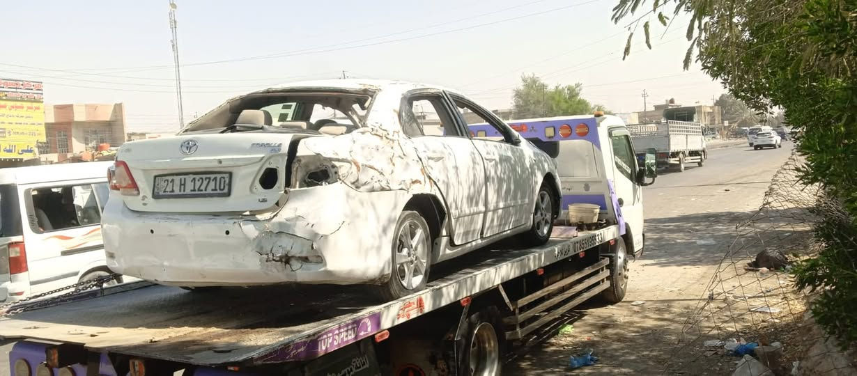 سلام عليكم لبيع كورله ٢٠١٢ رقم سليمانيه تحويل مباشر عله حادثهه سعرهه ٤٧ مكان سيارة بغداد استفسار ***********/***********
