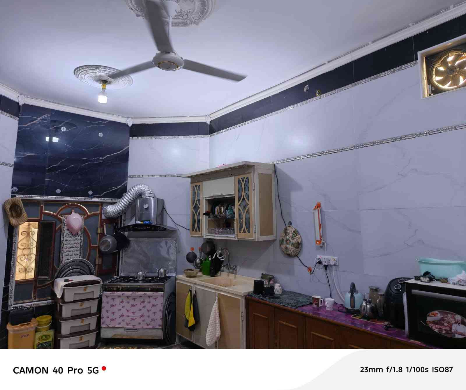 بصرة كرمة حي الرسالة • ٤٧٥م • بناء ١٨٠م