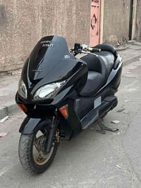 فورزا 0/9  كرستال للبيع   دراجة شوفت عينك نظيفه من التاير للتاير مكفول...