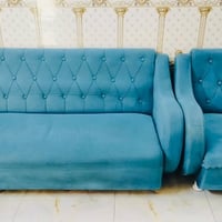 ٨ مقاعد • شغل عراقي • حي البساتين