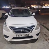نيسان صني • ٢٠٢٢ • أربيل