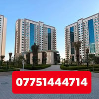 مجمع البروج • ١٦٢م² • إطلالة على المطار