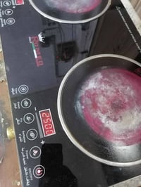 طباخ ليزري • مستعمل • الزبير