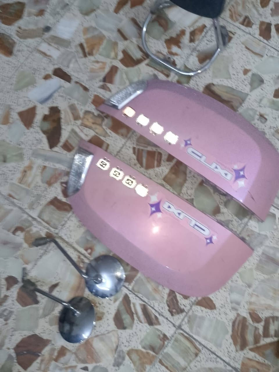 ياماها • ٨٠