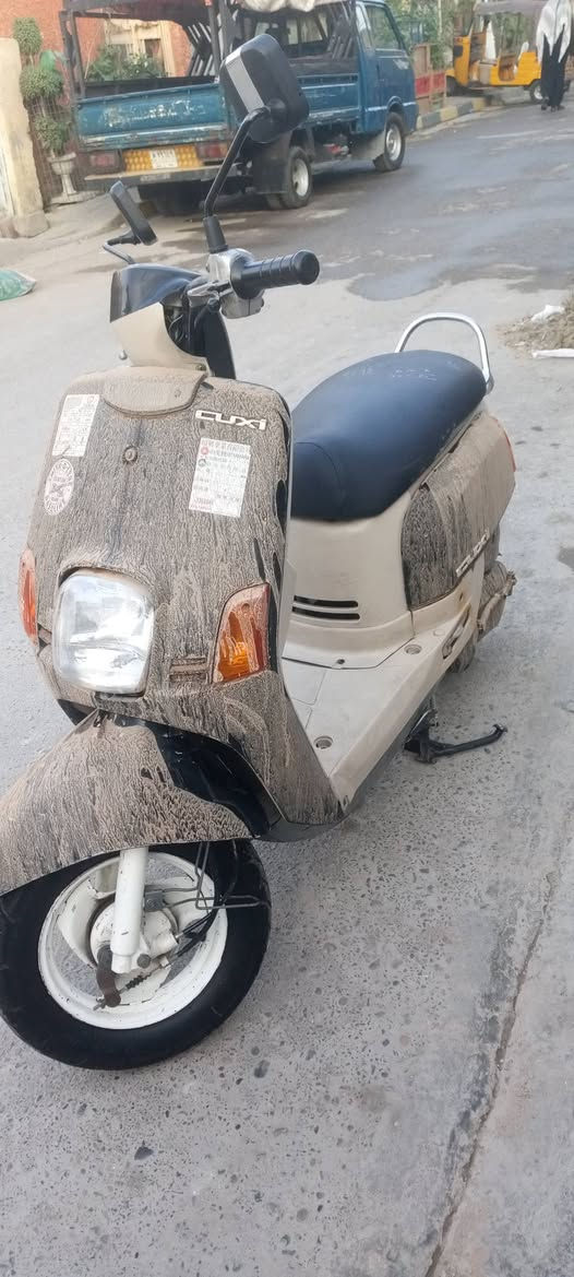 سلام عليكم دراجه للبيع بوليس دراجه مكفوله دراجه خير من الله السعر 750بيها مجال *********** واتساب متواجد
