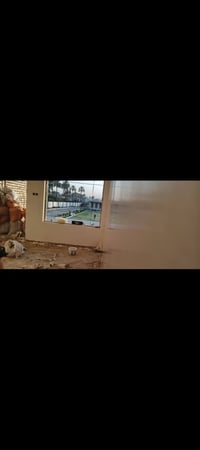 جص وبياض • جدران مستوية • شغل نظيف